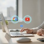 découvrez comment lier et connecter facilement votre compte google à youtube pour profiter pleinement de toutes les fonctionnalités et gérer vos abonnements en toute simplicité.