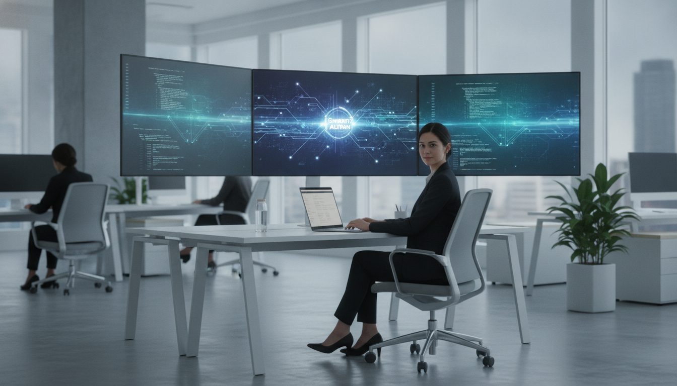 Comment maîtriser la connexion à Smartrh Altran comme un pro ? 7 découvrez nos astuces pour maîtriser la connexion à smartrh altran facilement et efficacement, comme un professionnel. simplifiez vos accès dès aujourd'hui !