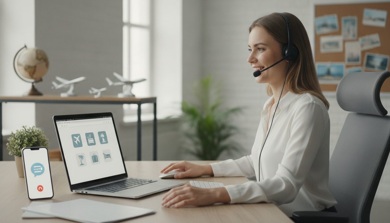 Comment se connecter et contacter le service client de Cdiscount Voyages ? 3 découvrez comment vous connecter facilement et contacter le service client de cdiscount voyages pour obtenir assistance et réponses à toutes vos questions.