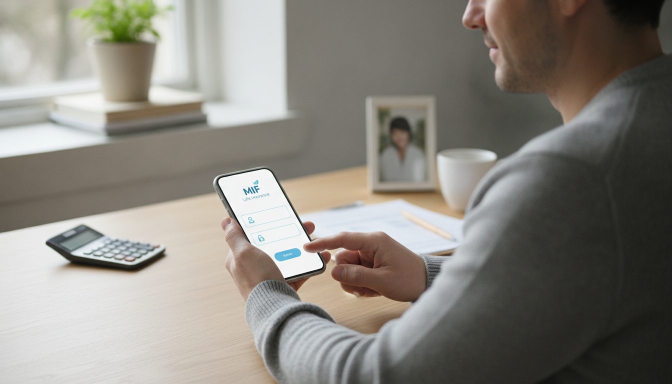 Comment se connecter facilement à votre compte MIF Assurance Vie ? 5 découvrez comment accéder rapidement et simplement à votre compte mif assurance vie grâce à notre guide étape par étape.