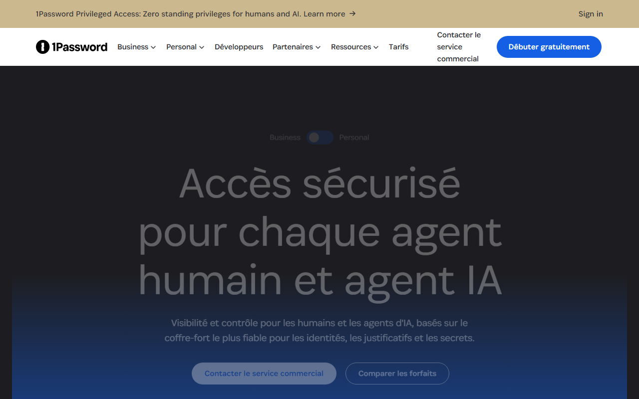 1Password