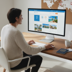 découvrez comment accéder facilement à votre compte voyageur promovacances et gérer toutes vos réservations en ligne en toute simplicité.