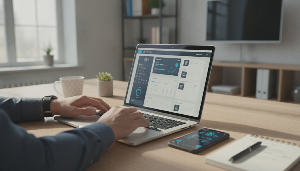 Comment accéder à votre espace client Prixtel et piloter votre forfait en ligne ? 2 découvrez comment accéder facilement à votre espace client prixtel et gérer votre forfait en ligne pour un suivi simple et rapide de vos abonnements.