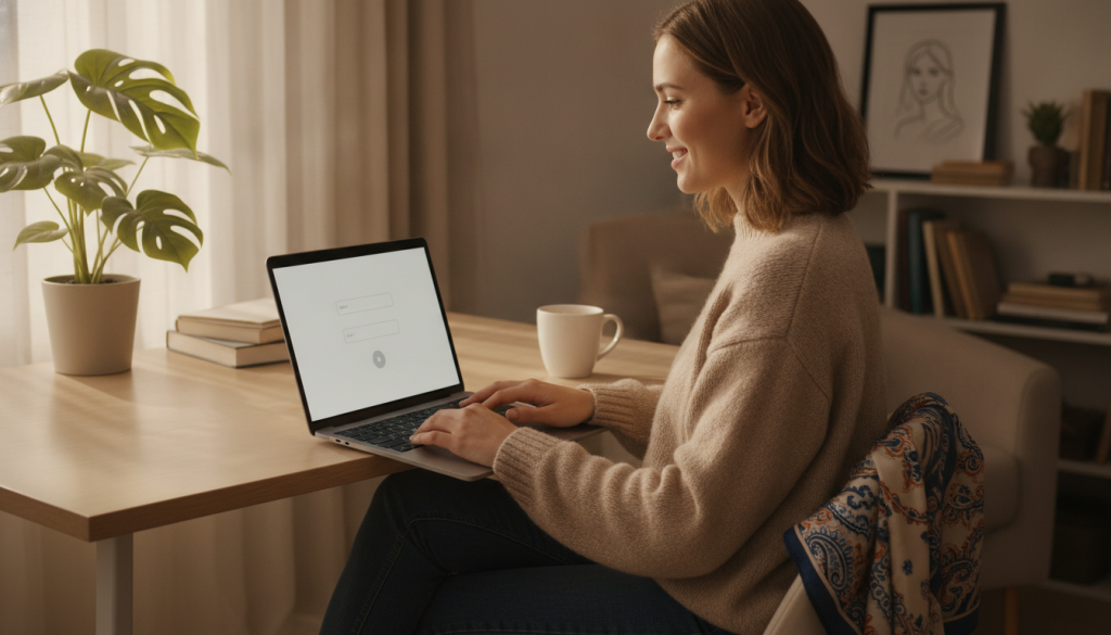 découvrez comment accéder facilement et rapidement à votre compte client camaïeu en ligne pour gérer vos commandes, suivre vos achats et profiter de vos avantages exclusifs.
