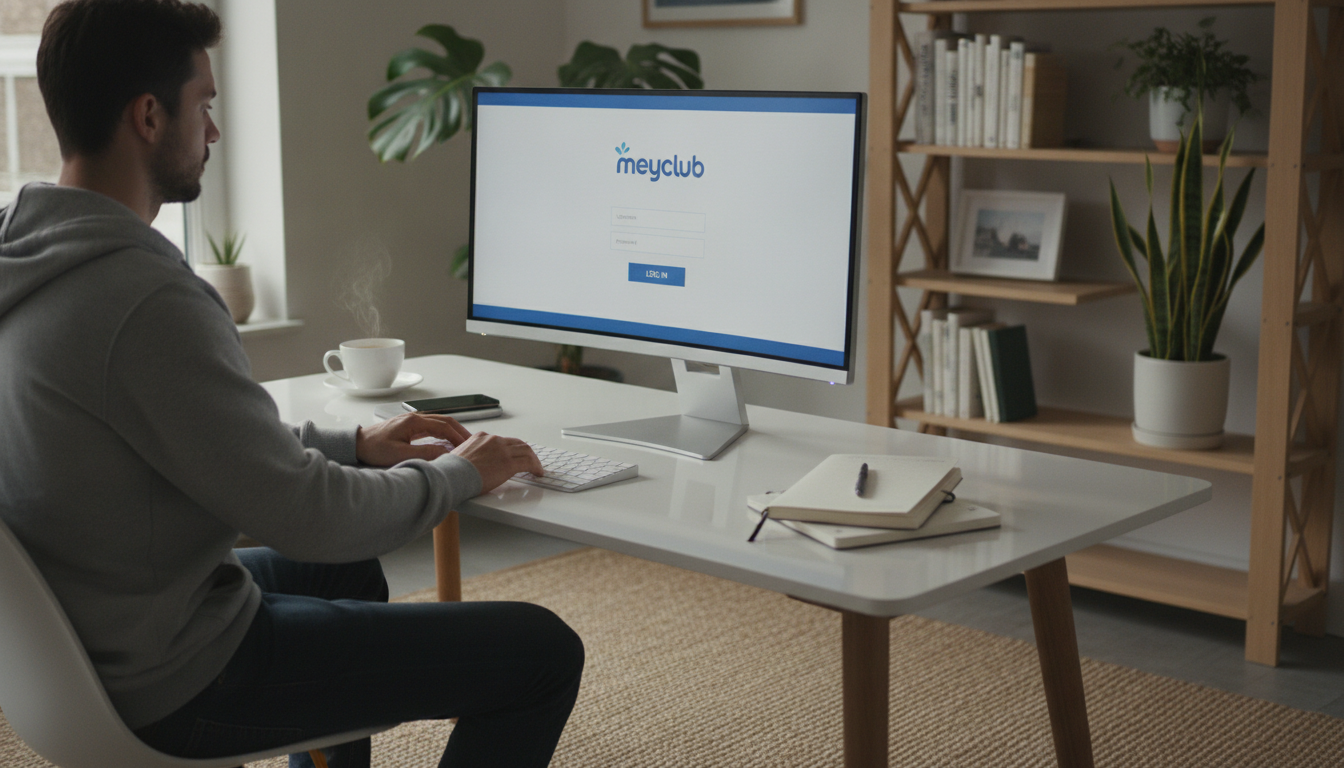 Comment activer et se connecter à votre compte Meyclub en ligne ? 1 découvrez comment activer votre compte meyclub en ligne et accéder facilement à tous ses services grâce à notre guide étape par étape.