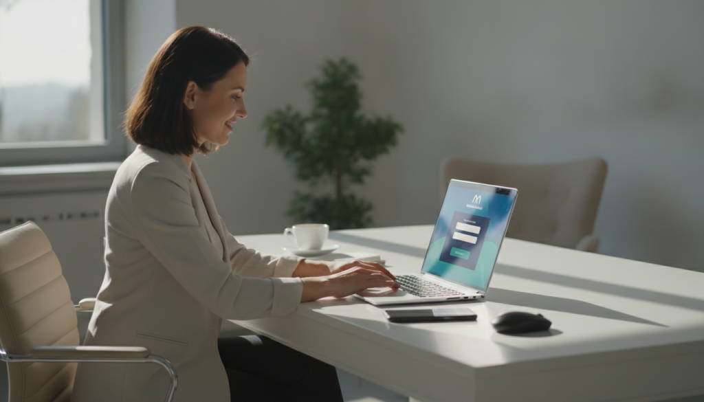 Comment se connecter facilement à son espace client Malakoff Humanis ? 2 découvrez comment accéder rapidement et simplement à votre espace client malakoff humanis pour gérer vos informations et services en toute autonomie.