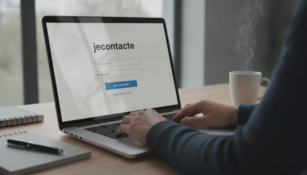 Comment se connecter facilement à votre profil JeContacte en ligne ? 2 découvrez comment vous connecter facilement à votre profil jecontacte en ligne grâce à notre guide simple et rapide. accédez à votre compte en quelques étapes seulement.
