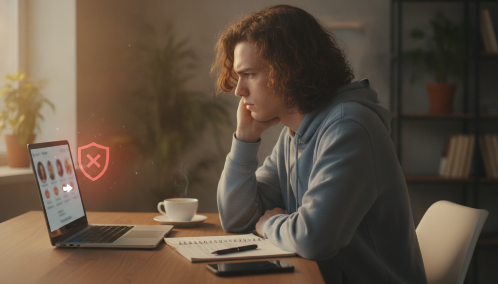 Compte Tinder suspendu : comment réagir et contacter le support client ? 2 découvrez les étapes à suivre si votre compte tinder est suspendu, comment réagir efficacement et contacter le support client pour résoudre le problème rapidement.