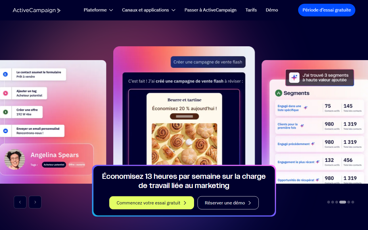ActiveCampaign